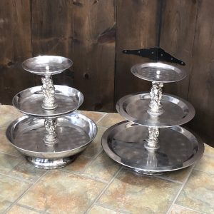 Tiered Trays-image
