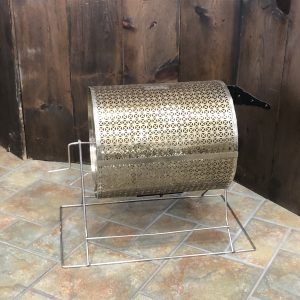 Ticket Drum-image